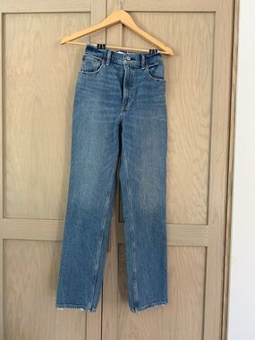 AF 90’s Straight Ultra High Rise 26/2R